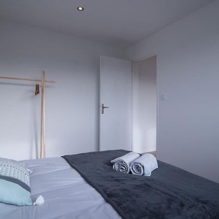 Le Scandinave - Tarbes Centre Exterior photo